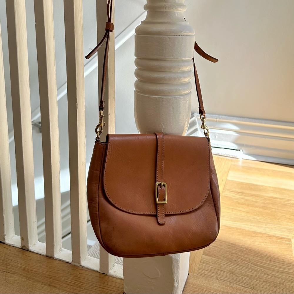 Clare V. Crossbody Bag